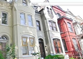 1812 13th St Nw #1 - Photo 1 of 1