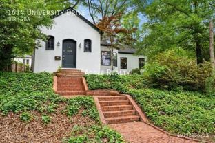 1614 University Dr - Photo 1 of 1