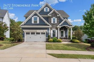 2472 Stonehenge Park Dr - Photo 1 of 1