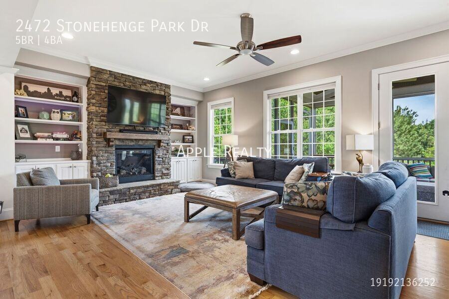 2472 Stonehenge Park Dr - Photo 2 of 18