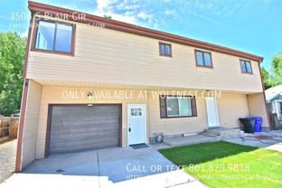 3506 S Blair Cir #A - Photo 1 of 1