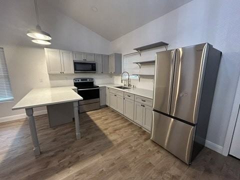 1406 Kentucky Avenue, Unit 1 - Photo 4 of 9