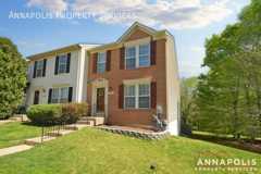 915 Nanticoke Run Way - Photo 1 of 1