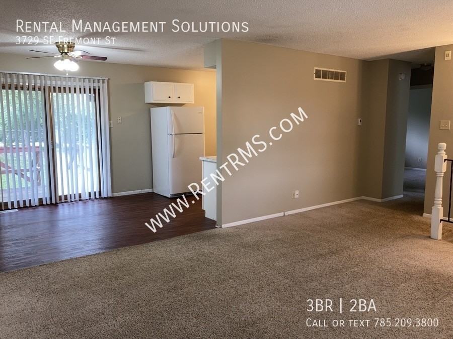 3729 Se Fremont St - Photo 4 of 16