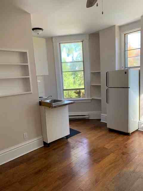 18 Faulkner St