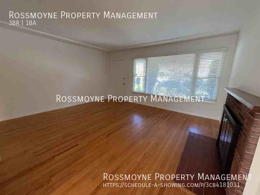 4633 New York Ave - Photo 3 of 25