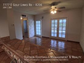 7777 E Golf Links Rd #8206 - Photo 1 of 1