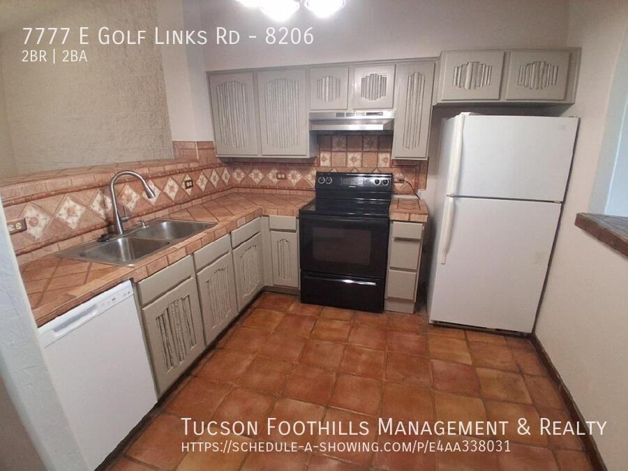 7777 E Golf Links Rd #8206 - Photo 2 of 20