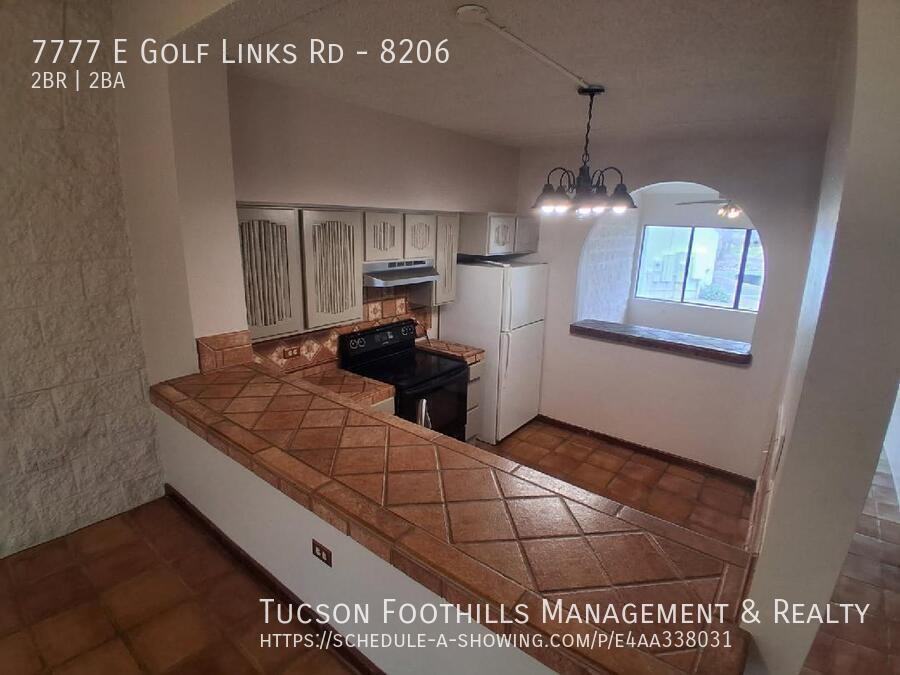 7777 E Golf Links Rd #8206 - Photo 5 of 20
