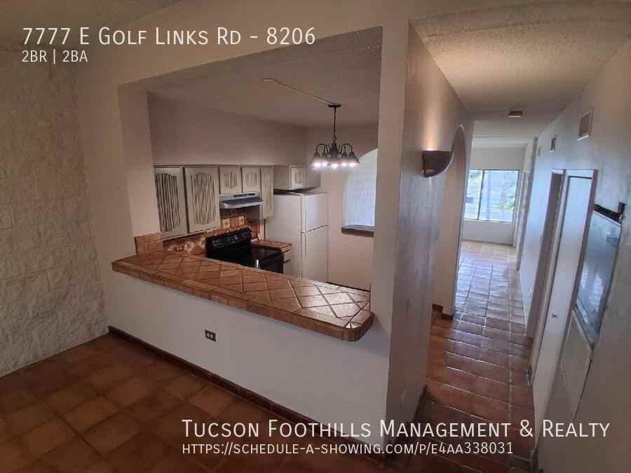 7777 E Golf Links Rd #8206 - Photo 6 of 20