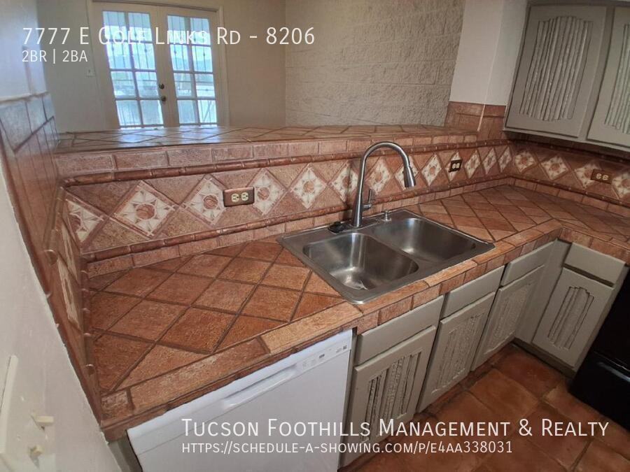 7777 E Golf Links Rd #8206 - Photo 3 of 20