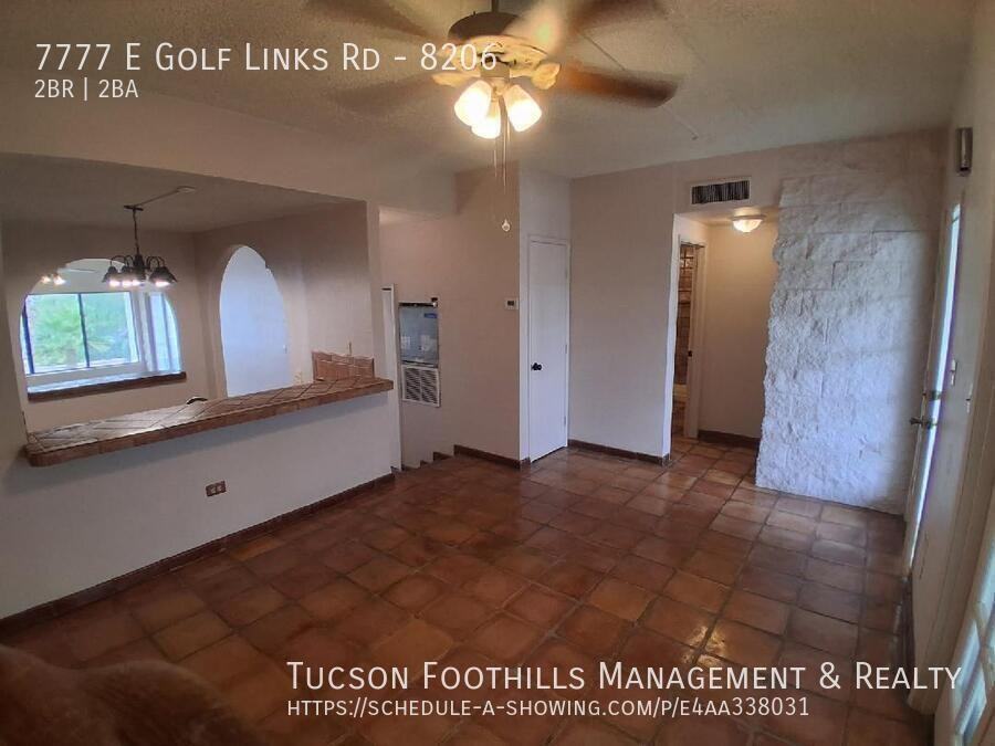 7777 E Golf Links Rd #8206 - Photo 4 of 20