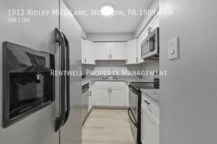 1912 Ridley Mill Ln #A - Photo 1 of 1