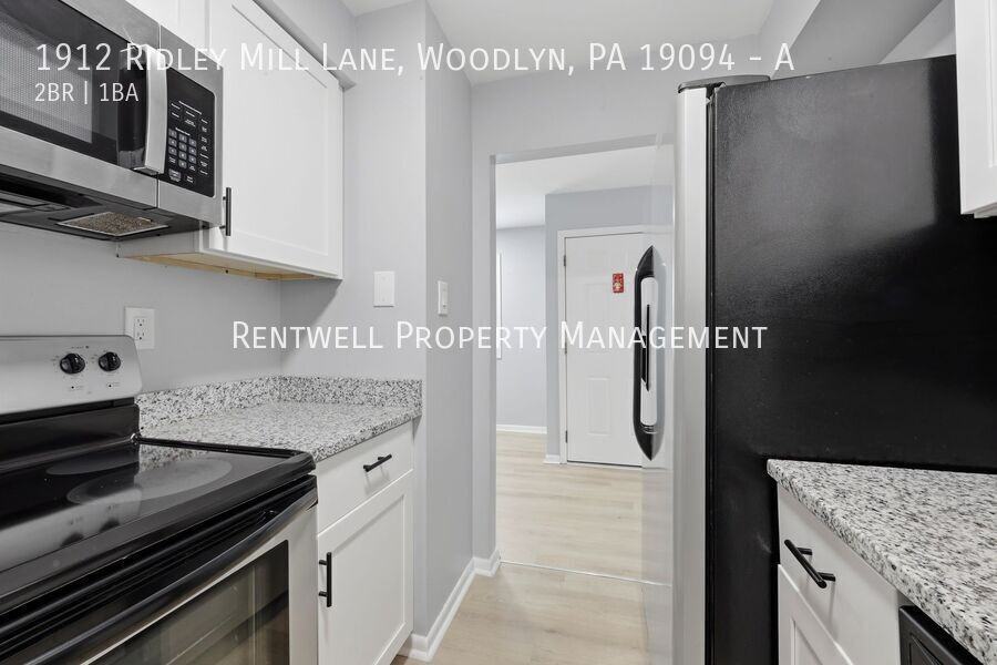 1912 Ridley Mill Ln #A - Photo 2 of 26