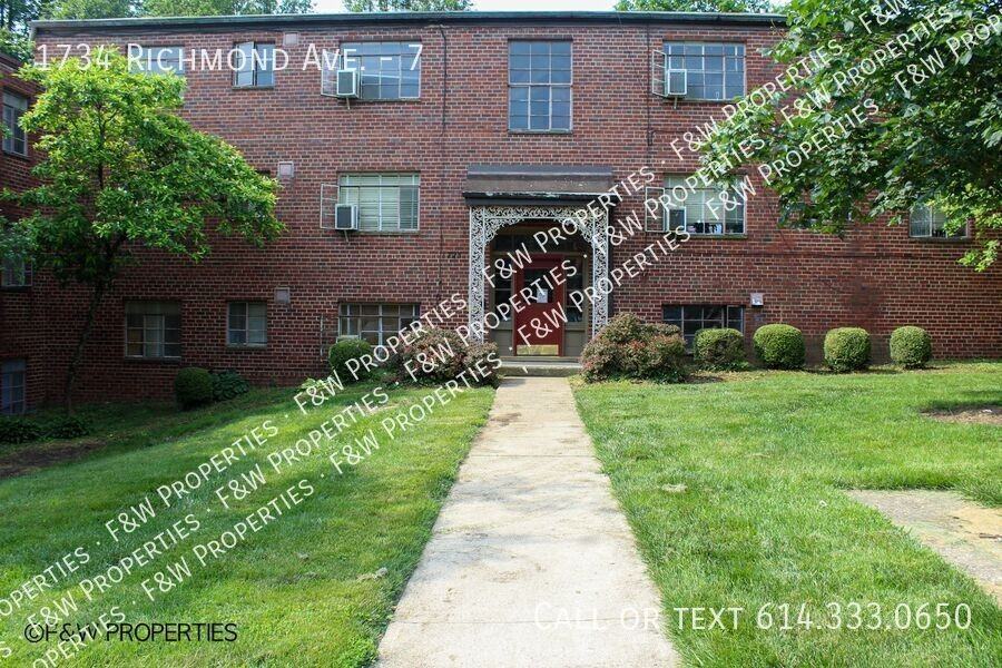 1734 Richmond Ave #7 - Photo 4 of 41