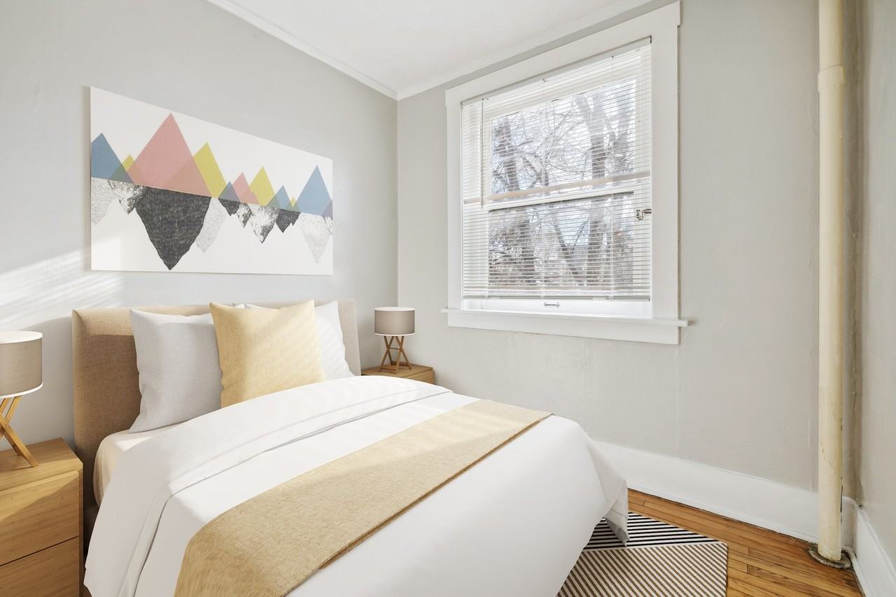 1212 N Corona St #3 - Photo 4 of 10