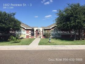 1602 Phoenix St #3 - Photo 1 of 1
