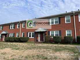 612 Fairmont St #A - Photo 1 of 1