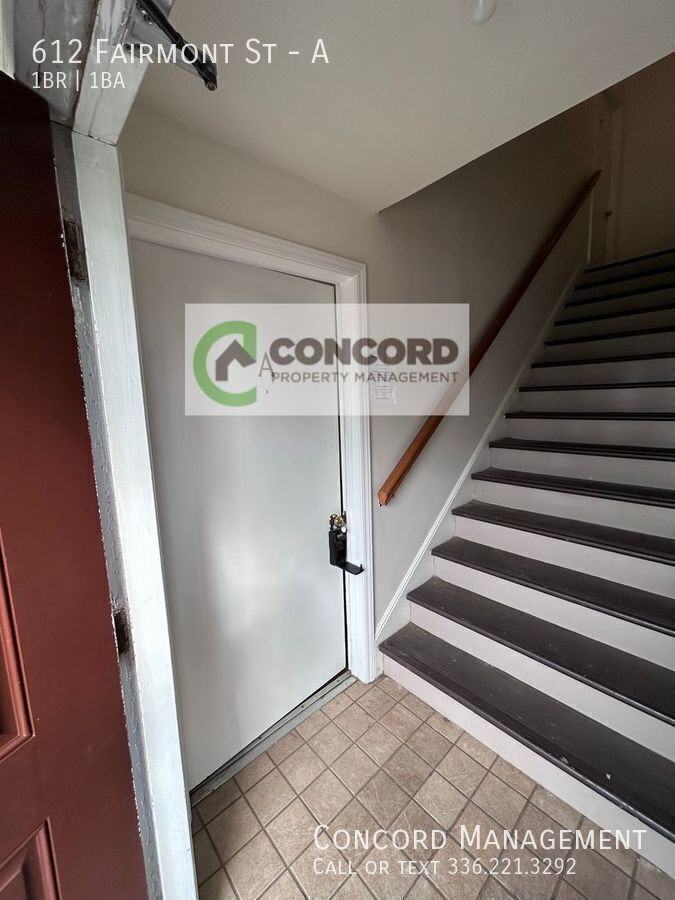 612 Fairmont St #A - Photo 2 of 11