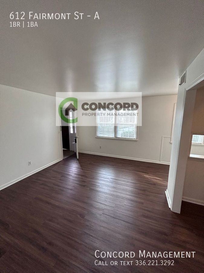 612 Fairmont St #A - Photo 3 of 11