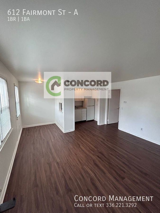 612 Fairmont St #A - Photo 4 of 11