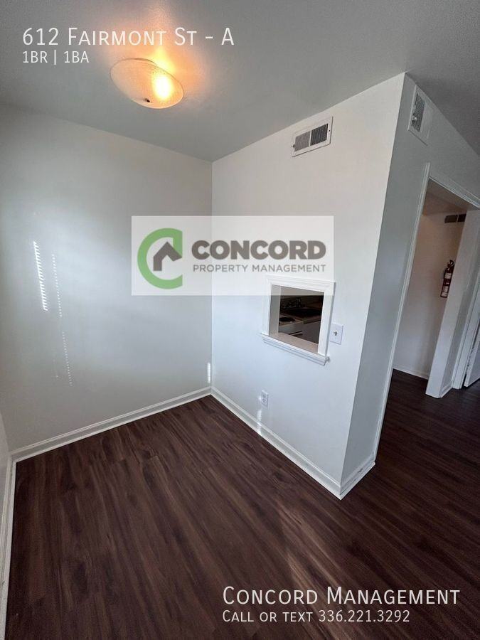 612 Fairmont St #A - Photo 5 of 11