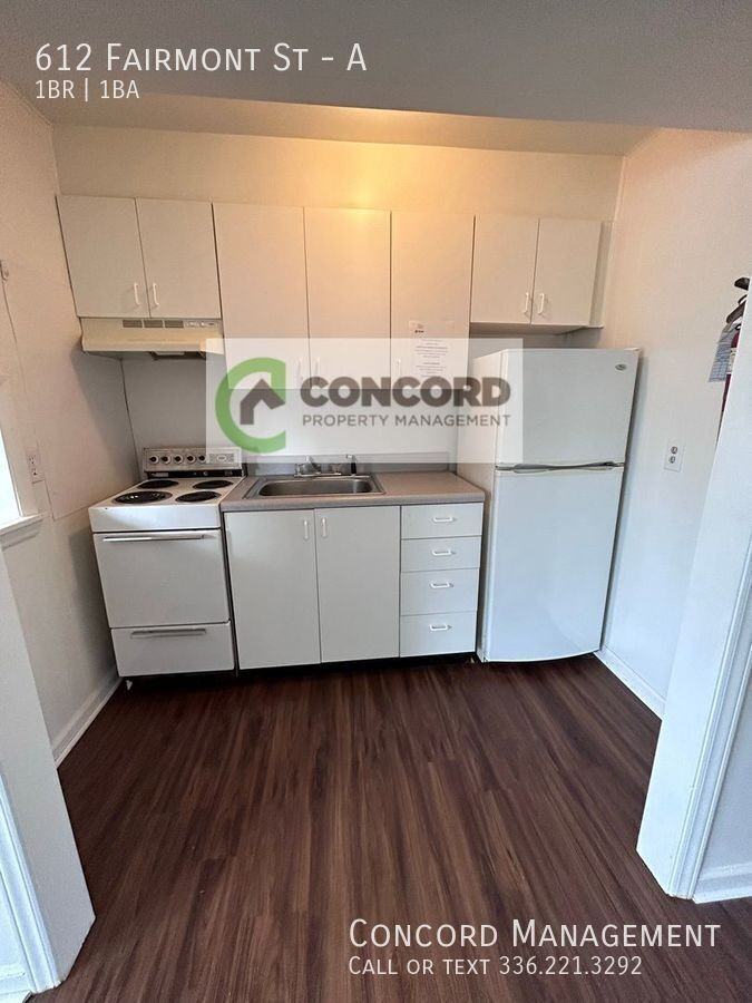 612 Fairmont St #A - Photo 6 of 11