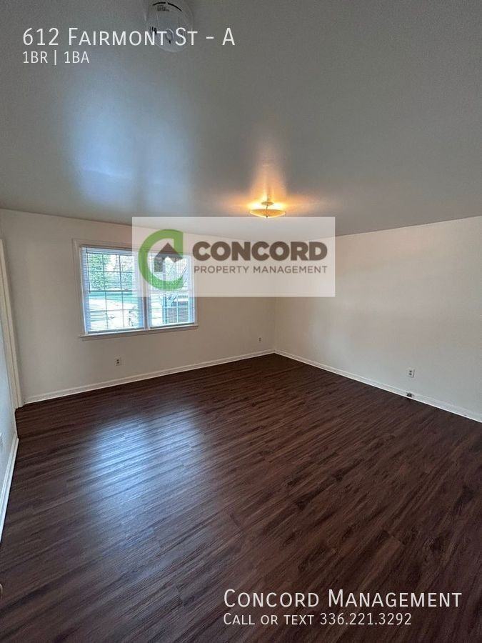 612 Fairmont St #A - Photo 7 of 11