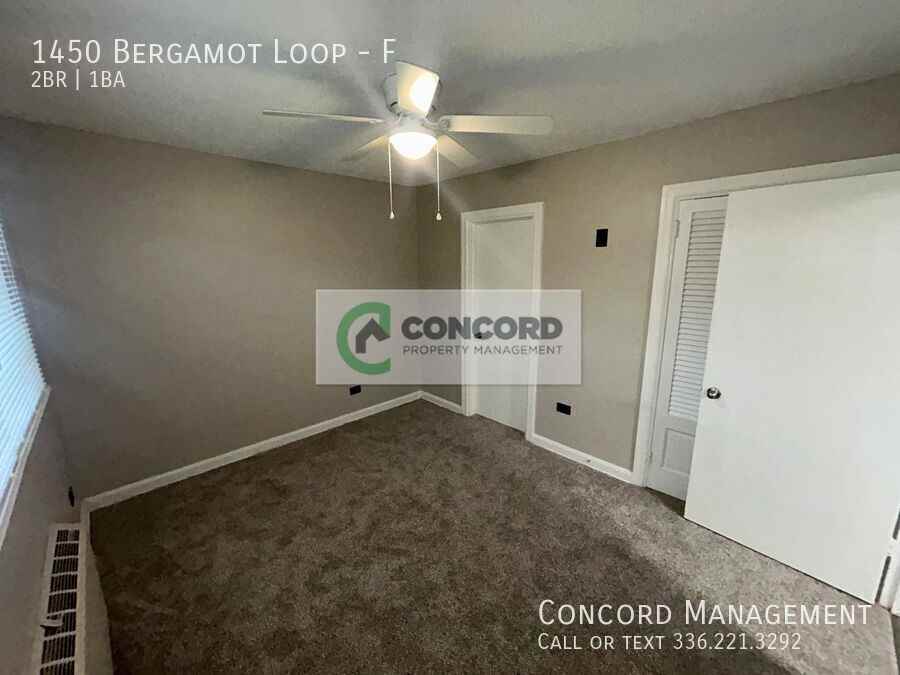 1450 Bergamot Loop #F - Photo 2 of 9