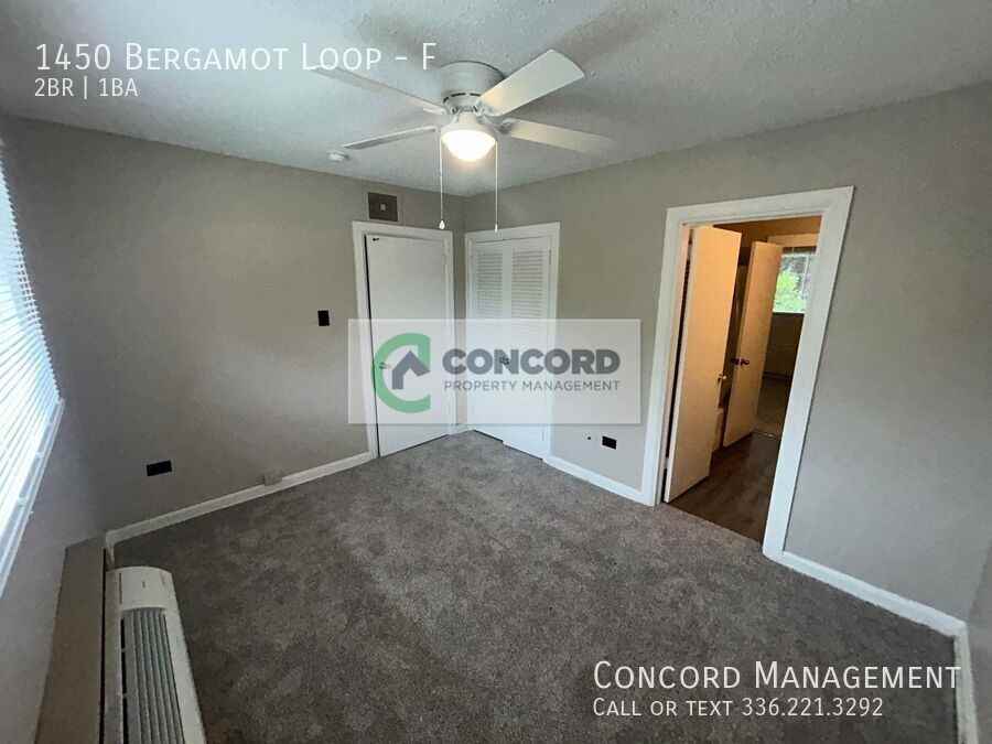 1450 Bergamot Loop #F - Photo 4 of 9