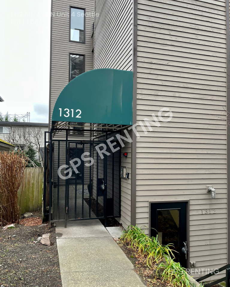 1312 6th Ave N #4 - Photo 2 of 23