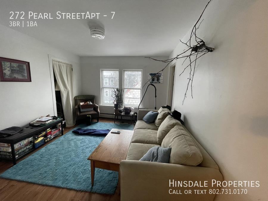 272 Pearl St #7 - Photo 2 of 8