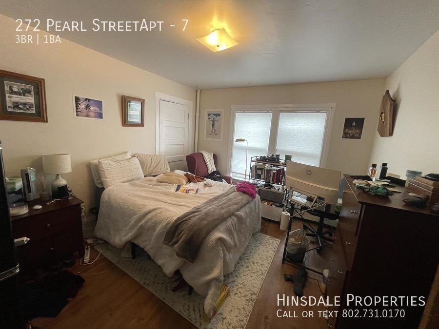 272 Pearl St #7 - Photo 5 of 8