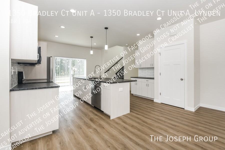 1350 Bradley Ct Unit A - Photo 4 of 22