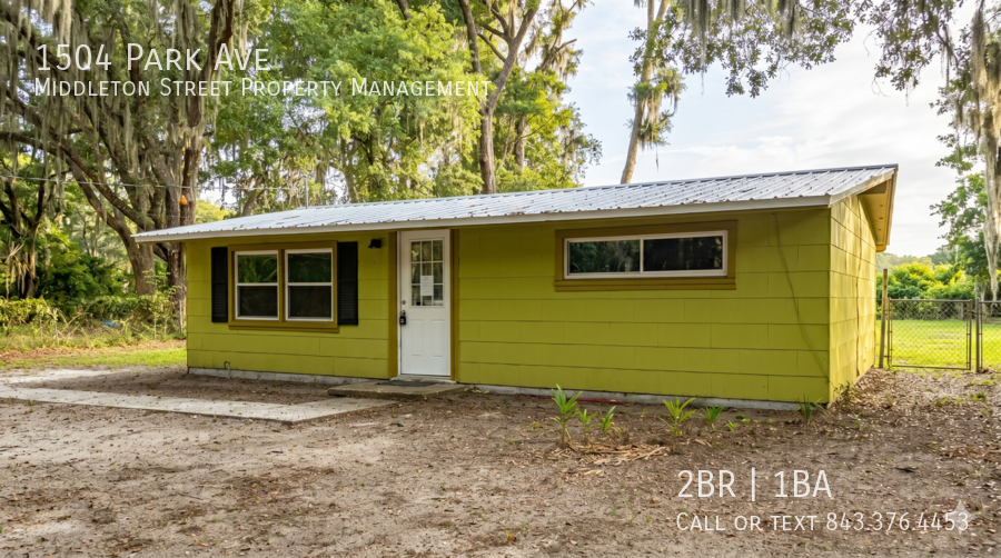 1504 Park Ave - Photo 2 of 18