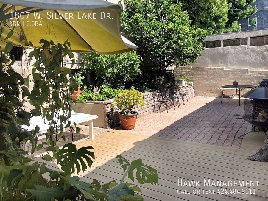 1807 W Silver Lake Dr - Photo 2 of 19