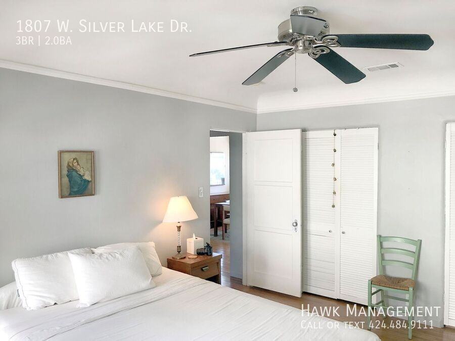 1807 W Silver Lake Dr - Photo 7 of 19