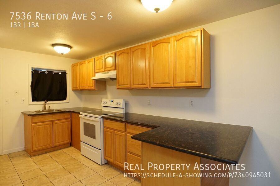 7536 Renton Ave S #6 - Photo 2 of 11