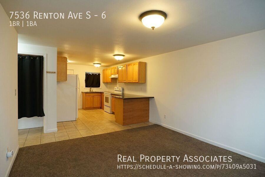 7536 Renton Ave S #6 - Photo 3 of 11