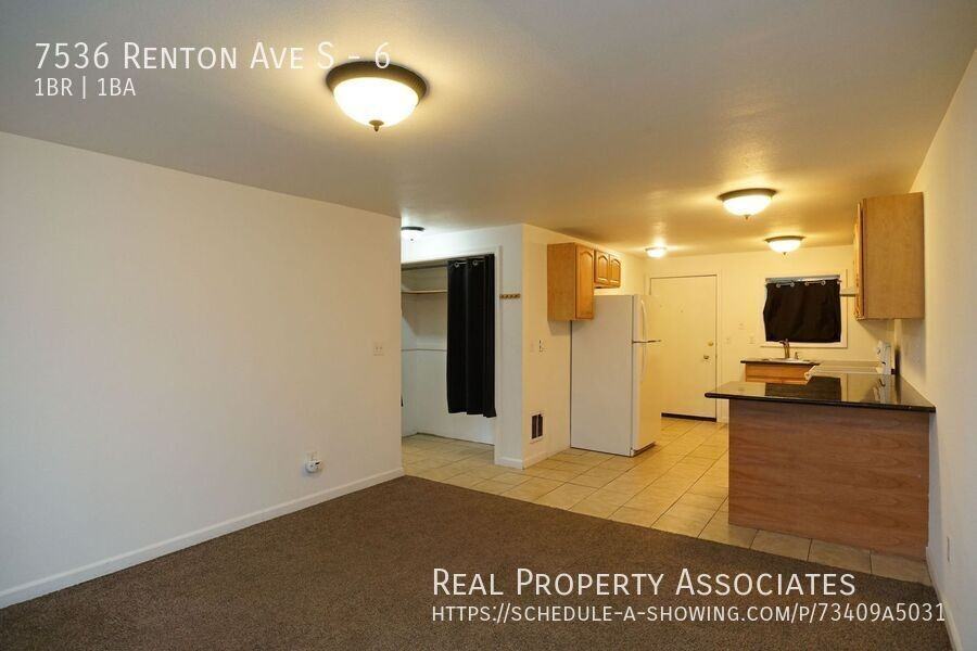 7536 Renton Ave S #6 - Photo 4 of 11