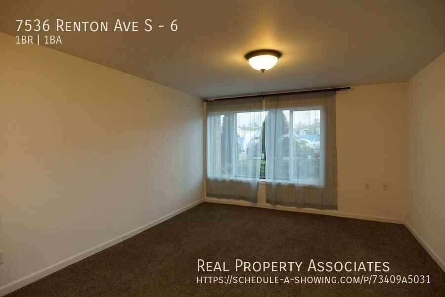 7536 Renton Ave S #6 - Photo 5 of 11