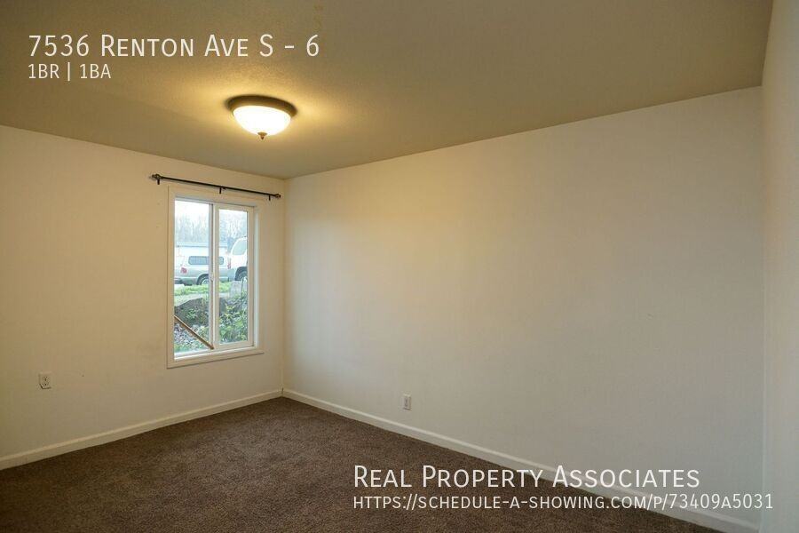 7536 Renton Ave S #6 - Photo 6 of 11
