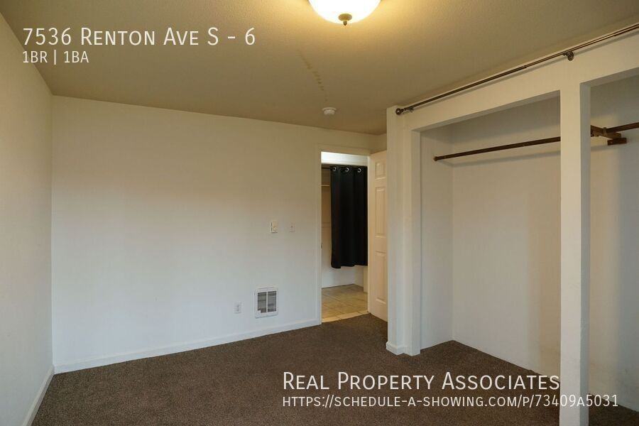 7536 Renton Ave S #6 - Photo 7 of 11
