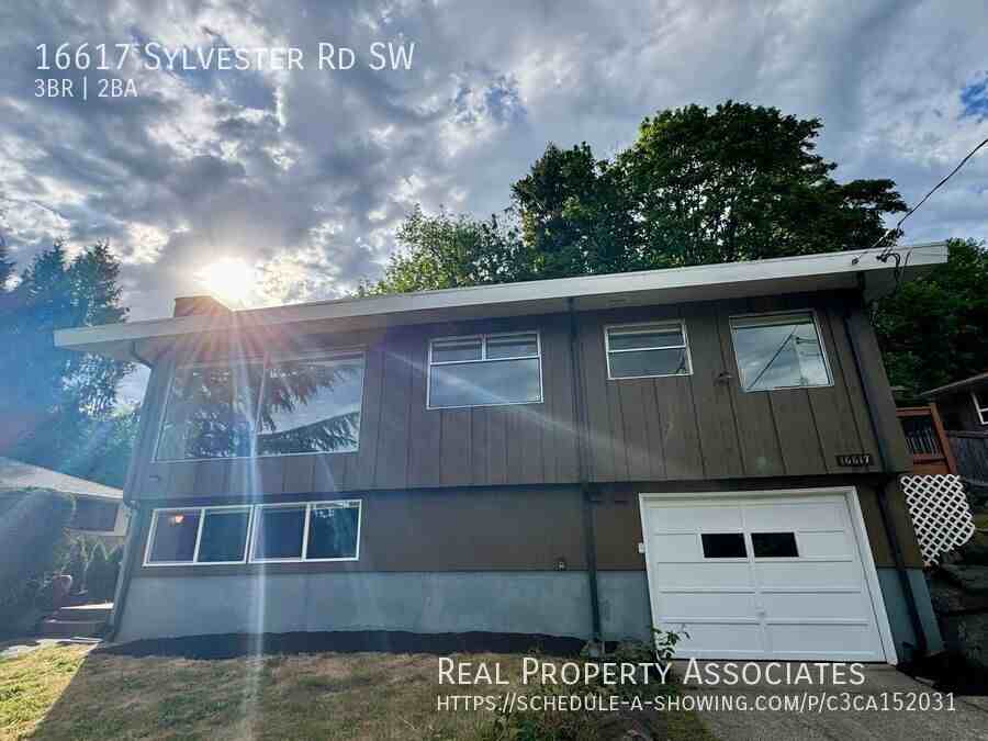 16617 Sylvester Rd Sw - Photo 2 of 22