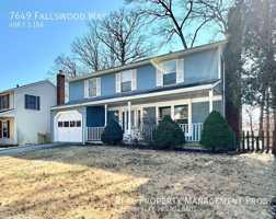 featured image of 7649 Fallswood Way