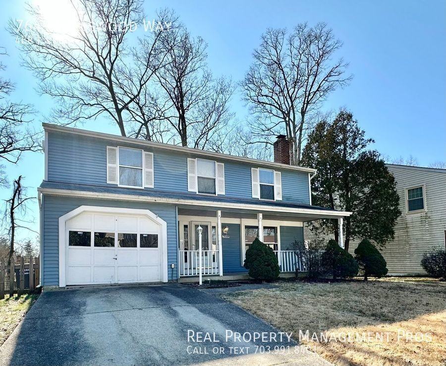 7649 Fallswood Way - Photo 2 of 42
