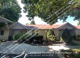 featured image of 2722 N Retirement Ln #A