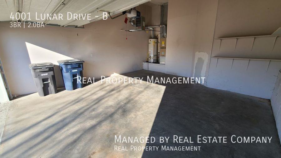 4001 Lunar Dr #B - Photo 2 of 20