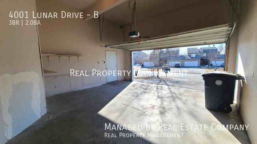 4001 Lunar Dr #B - Photo 3 of 20