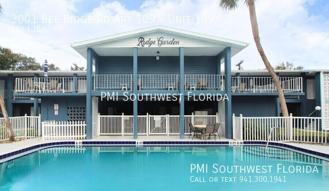 3001 Bee Ridge Rd Apt 109 #109 - Photo 1 of 1